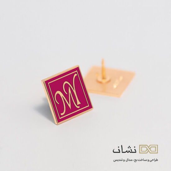 انواع بج سینه از نظر نوع اتصال
